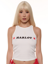 Harlot Tank