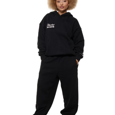 OG Harlot x Rogue Hoodie