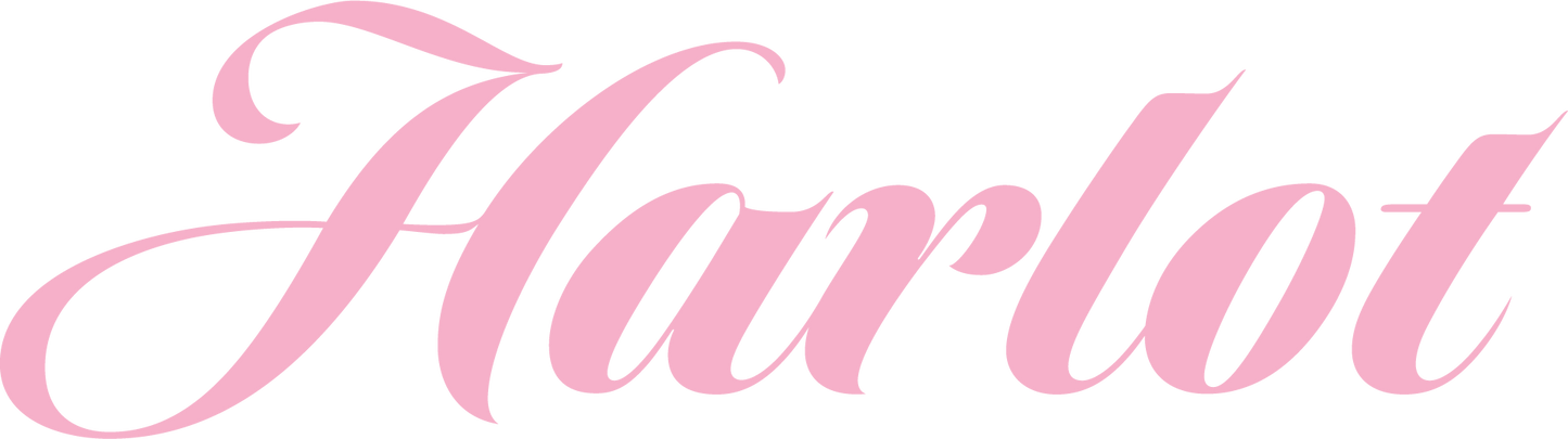 Harlot Lingerie Pty Ltd