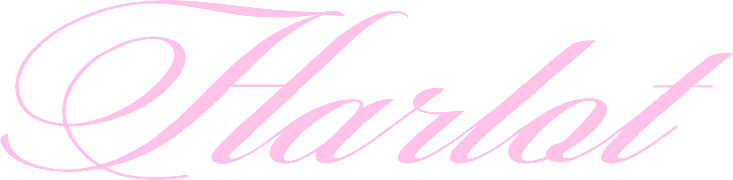 Harlot Lingerie Pty Ltd